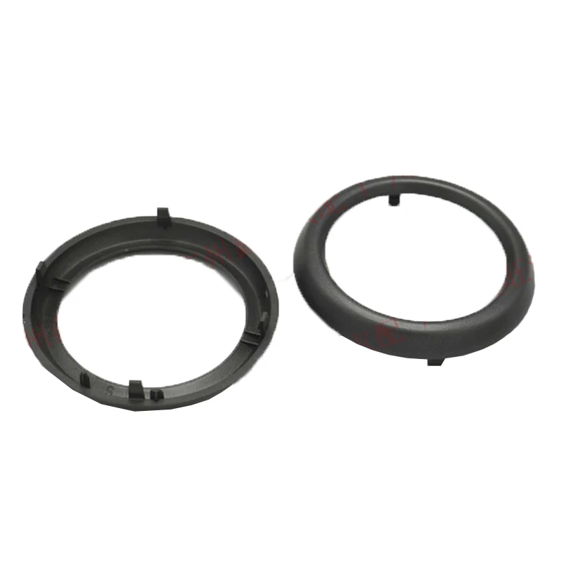 

1pcs Air Outlet Trim Ring for BYD F0 Air Conditioning Outlet Decorative Frame Instrument Middle Vent Trim Cover