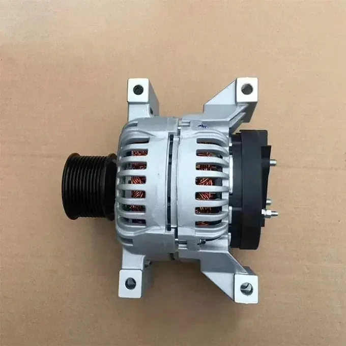 High Quality ISZ Car Alternator 2874279 2874453