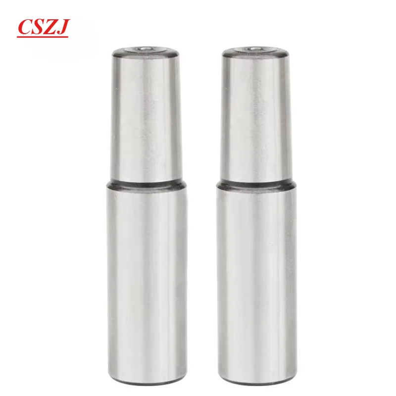 CSZJ C12 16 18 20 B10 12 16 18 Straight shank drill chuck connection rod  milling machine drill chuck quick change connect rod