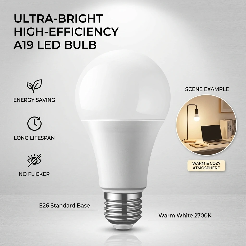 E27 Bulb 3W 7W 12W 25W Lampada LED Light AC 110V Bombilla Lighting Cold/Warm White Lamp For Home