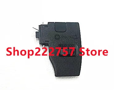 

Repair Part For Sony RX10 III RX10 IV DSC-RX10M3 DSC-RX10M4 DSC-RX10 III DSC-RX10 IV Battery Cover Lid Door Unit A2103799A