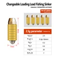 2.5G 5PCS