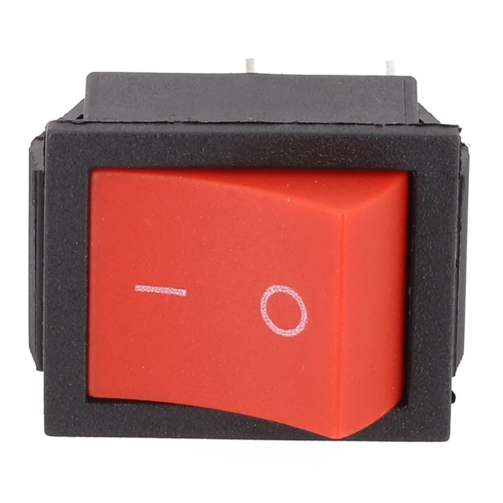 16A Power Switch 4-Pin Power Button Long-Lasting Performance Secure And Reliable Connections Temperature Range -20 To 55 ℃