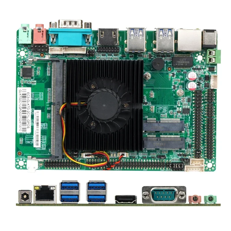 2026 3.5Inch Mother…