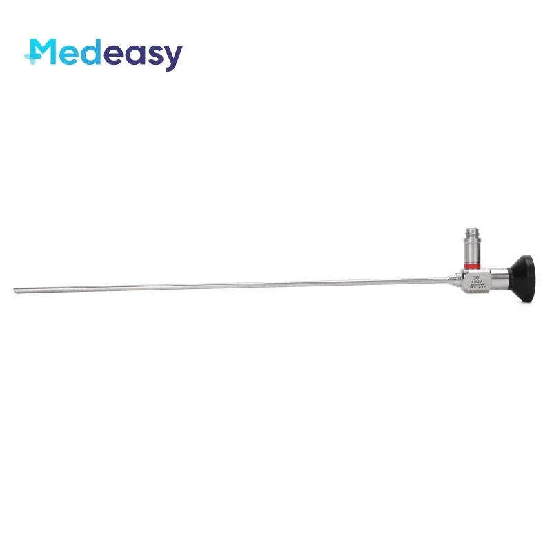 

Medical Urology Shenda Rigid Endoscope 4mm 30 Degree Cystoscope/Hysteroscope/Resectoscope