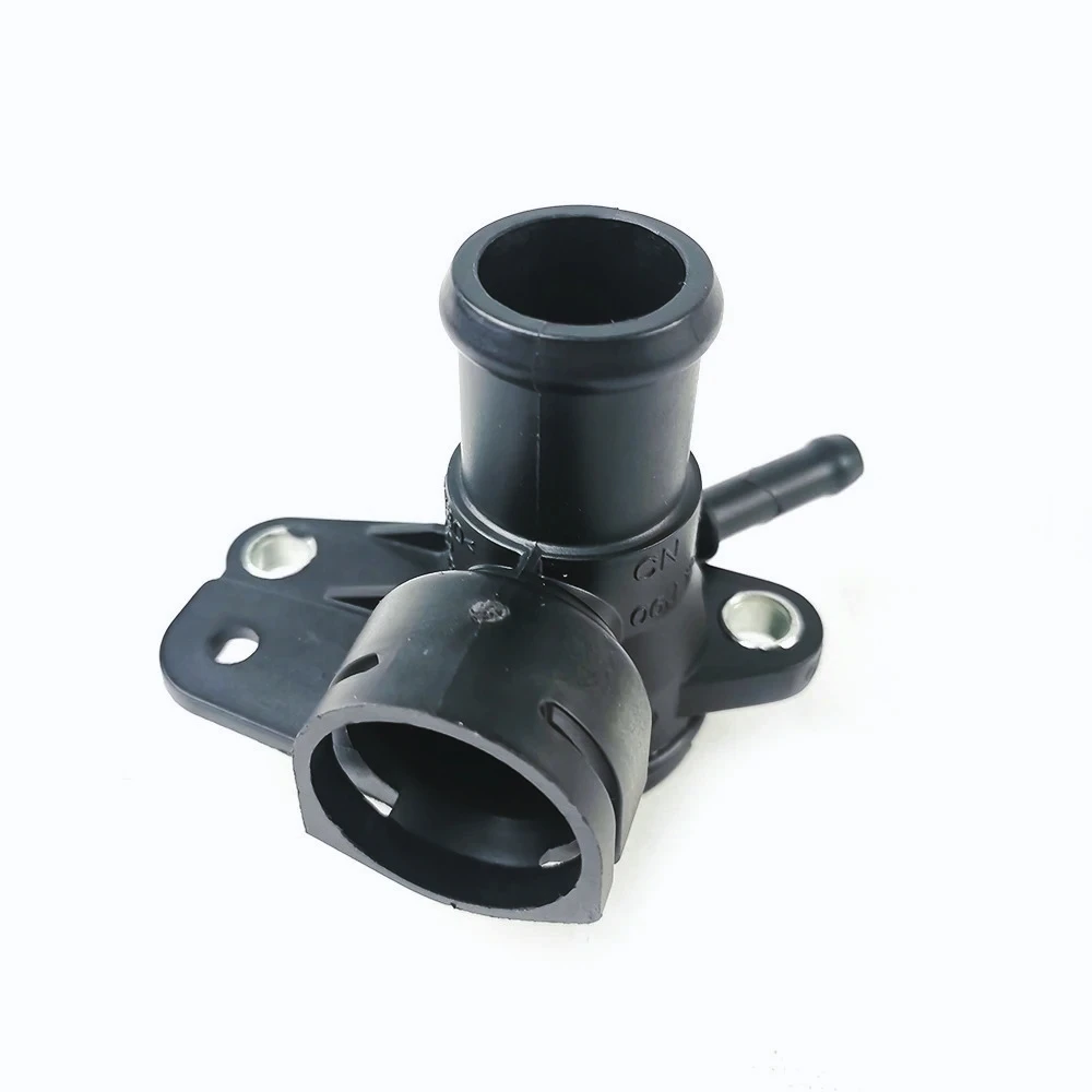 Camiseta  cabeza  cilindro  brida  refrigerante para VW, Passat, Sagitar, Tiguan, Golf, Magotan, CC, AUDI Q3, 06J121132F, 06J, 1