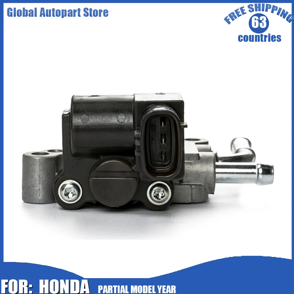 

Para Auto Idle Air Control Valve 36460PCX003 For HONDA S2000 2000 2001 2002 2003 2004 2005 Tools