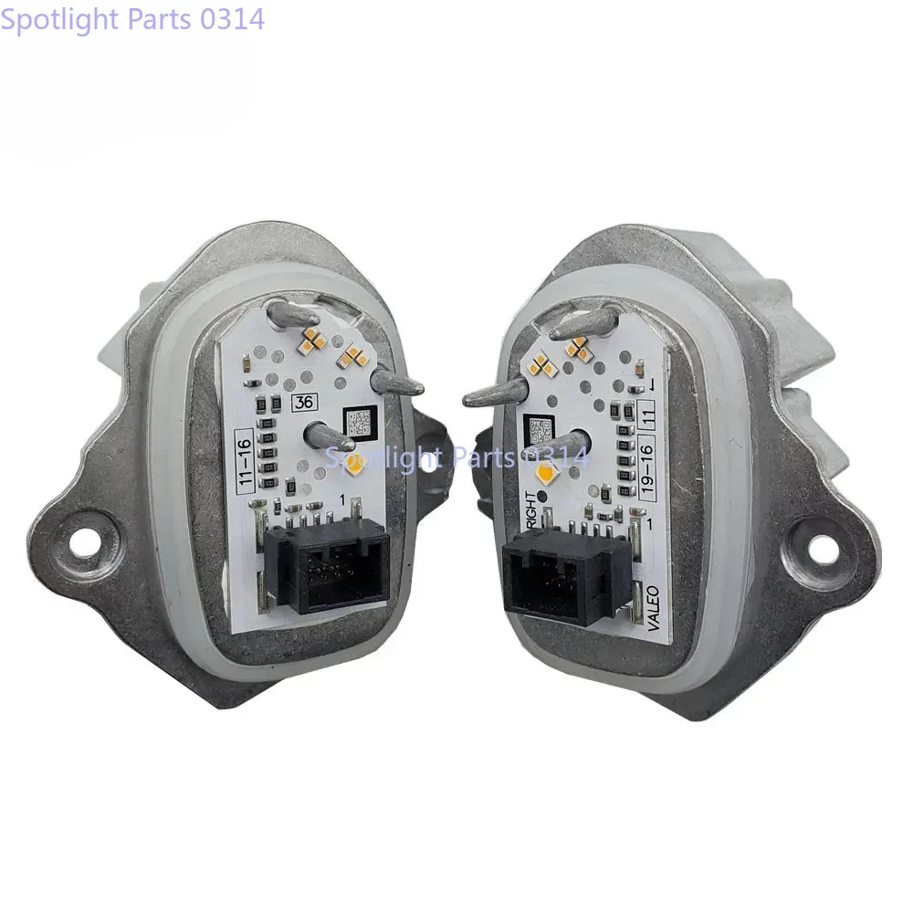 

NEW OE# 63117470427 63117470428 For BMW 3 Series F34 GT LCI 330i 320i 340i Adaptive Headlight DRL Turn Signal Light LED Light