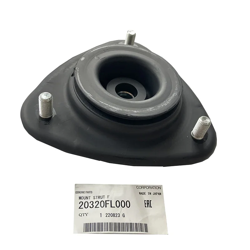 New Genuine Front Suspension Strut Mount OEM 20320FL000 For Subaru Crosstrek Ascent Forester