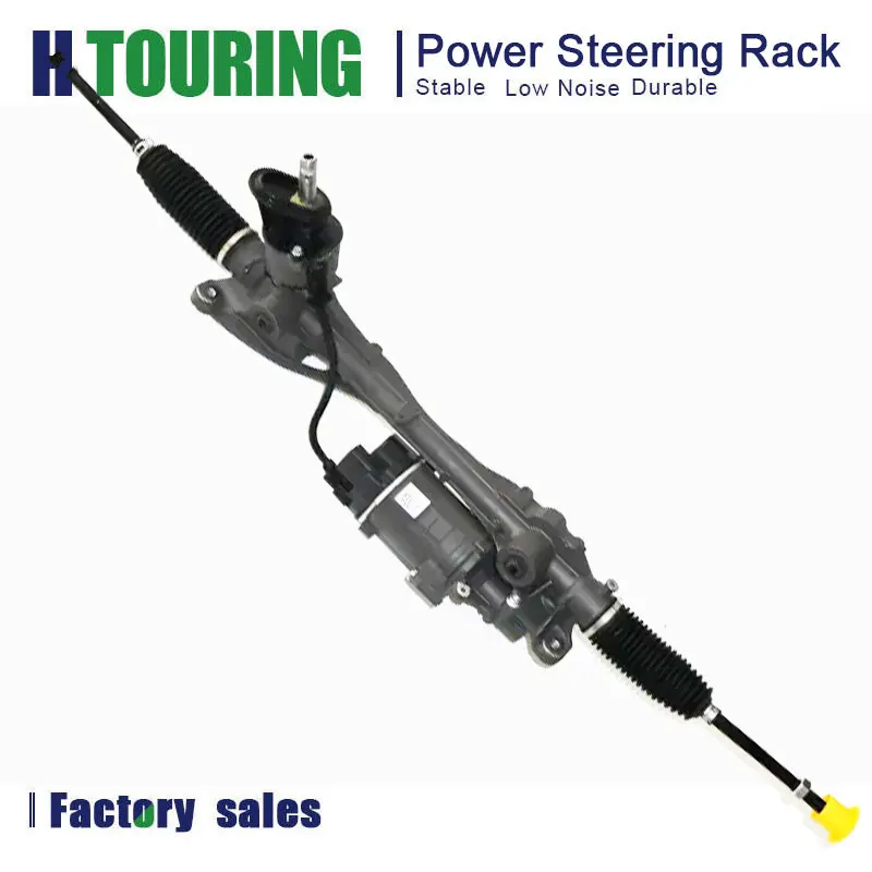 Power Steering Rack GEAR For VW Volkswagen GOLF ALLTRACK Jetta Audi 5QM423051A 5QM423051 5QM423051C 5QD423051AD 5QD423087CC LHD