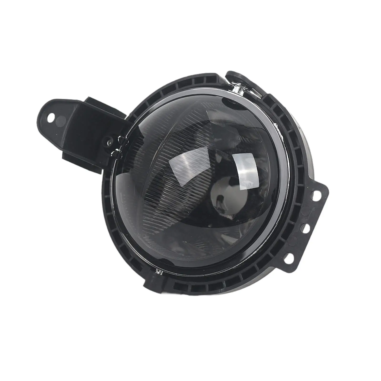 Front Fog Light Housing 63172751295 Auto Accessories Easy Installation Directly Replace for BMW Mini Cooper R59 R58 R55 R56