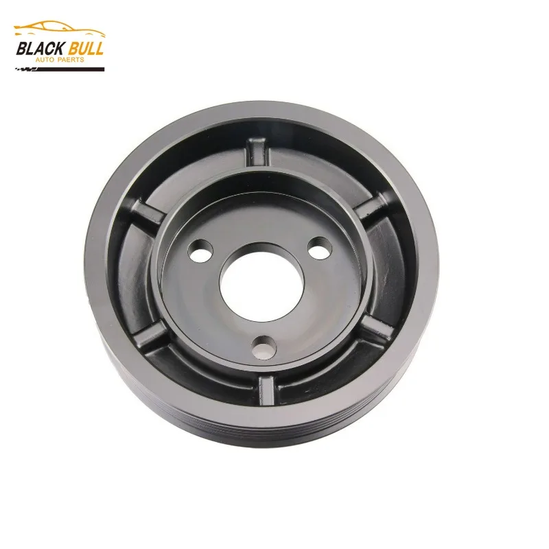 

32427537862 PRM Power Steering Pump Pulley For Select 06-13 BMW Models