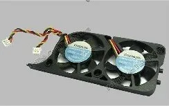 

Apply the brand-new DELL C810 C800 C840 8000 2500 8200 fan.