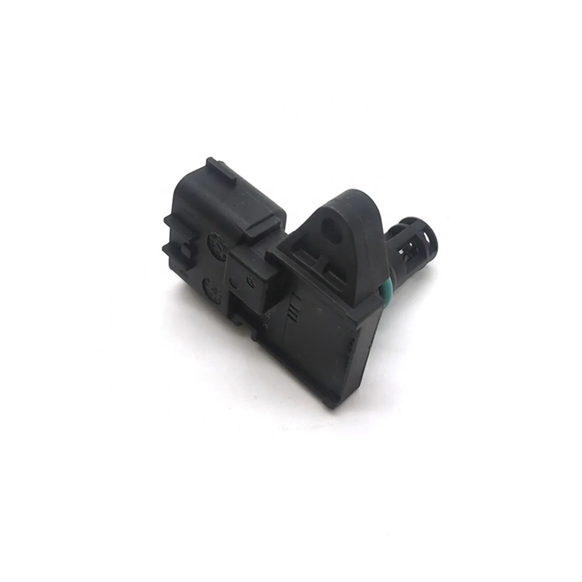 Car Intake Air Pressure Sensor Engine Air Temperature Pressure Sensor 2897333 for Dongfeng