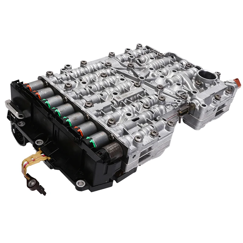 

RELI5 Высокопроизводительный комплект корпуса электромагнитного клапана 8HP45, новый состояние, автомобильные детали для BMW