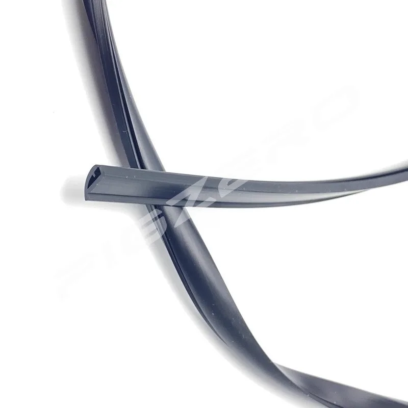 Brand New Front Windscreen Grille Glass Seal Strip Waterproof Rubber Strip for Roewe RX5 RX5 PLUS Automobiles