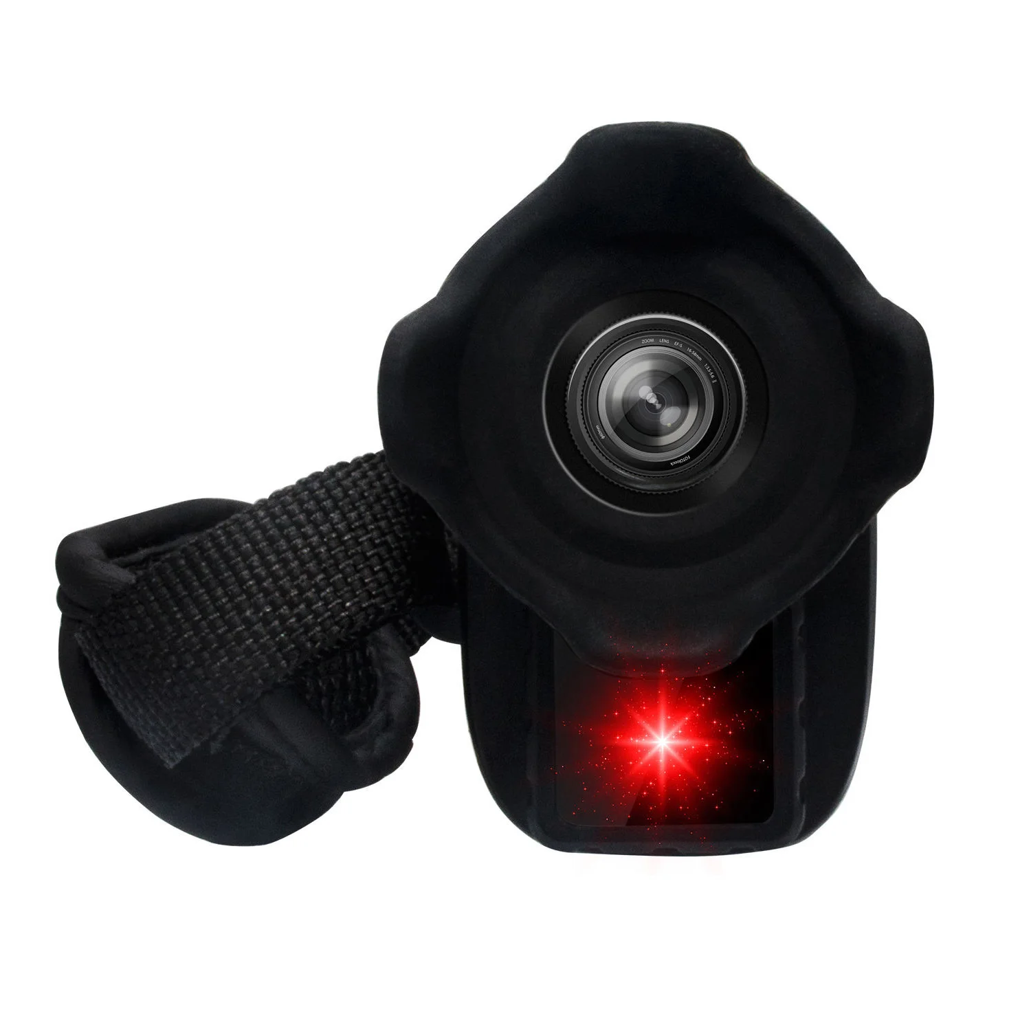 High End Hot Selling Night Observation Search Rescue Exploration and Hunting Digital Low Light Night Vision Monocular