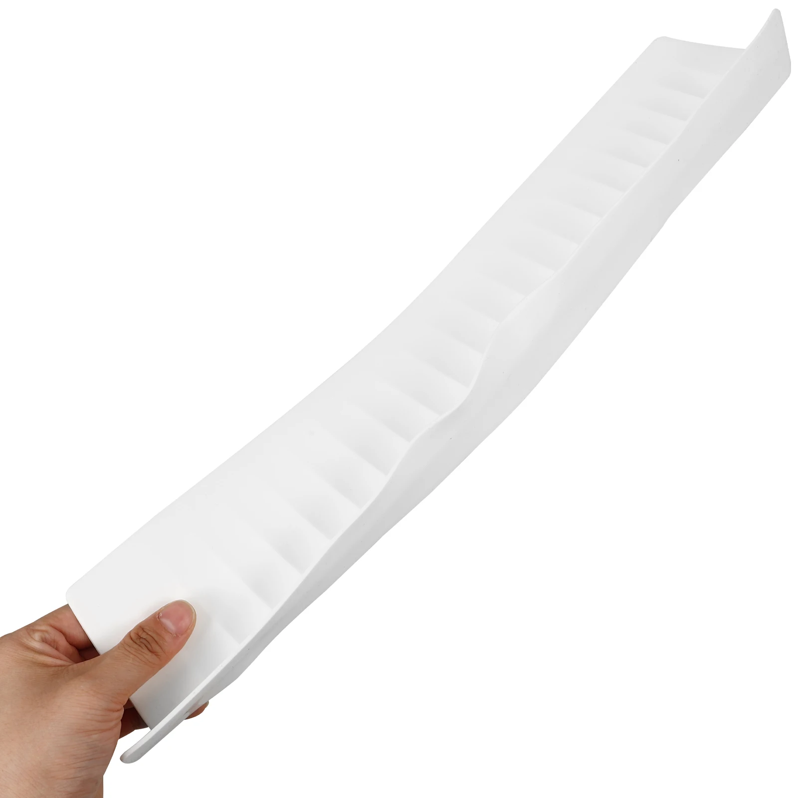 

Splash Silicone Baffle Board Waterproof Splashproof For Countertop Floor Kitchen Bathroom Use Splash Guard For Kitchen Sink Area