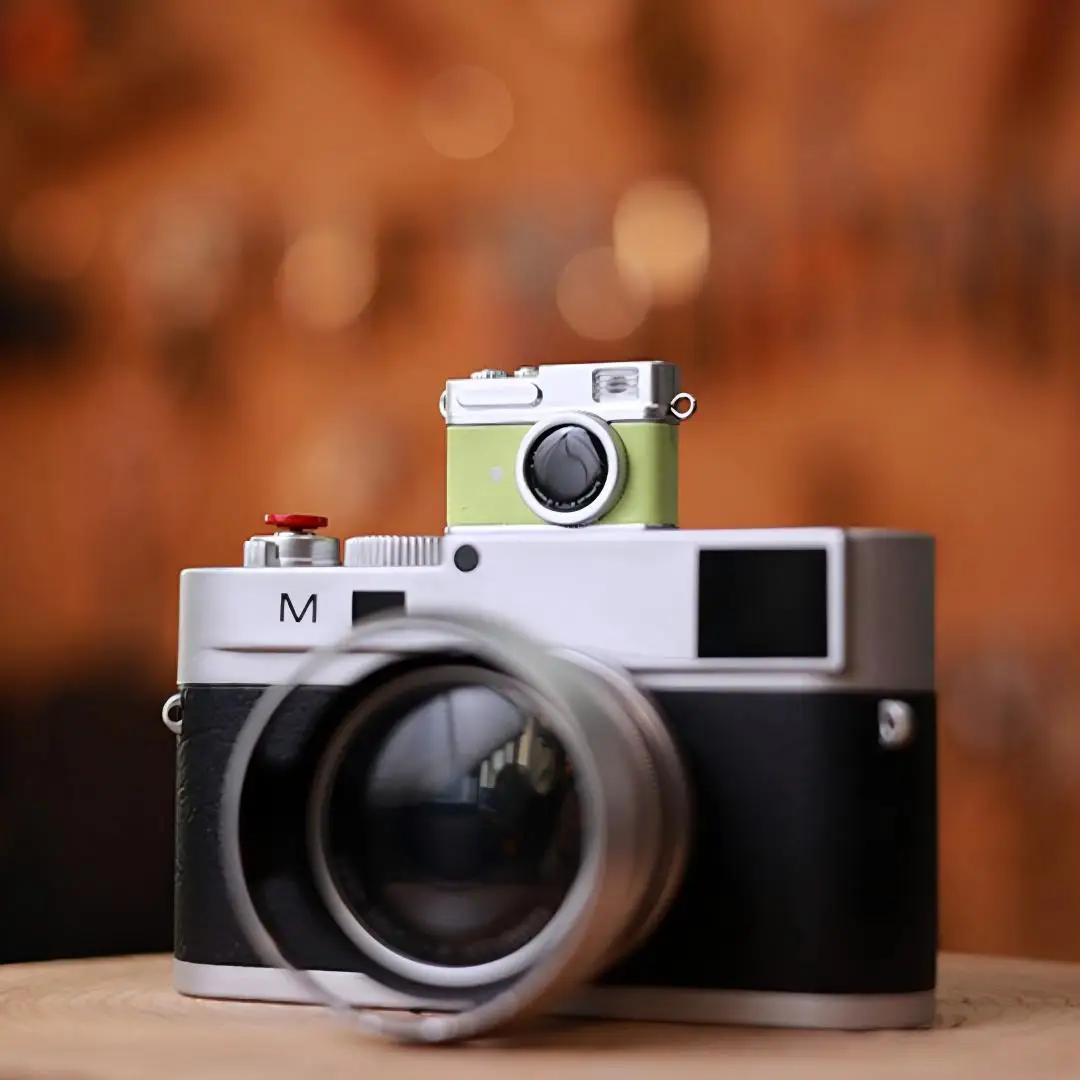 Creative Universal Hot Shoe Cover for Leica Q2 Q3 Fuji X100V X-T5 Sony ZV-1 ZV-E10 Canon EOS R5 Nikon Z5 Camera Accessories