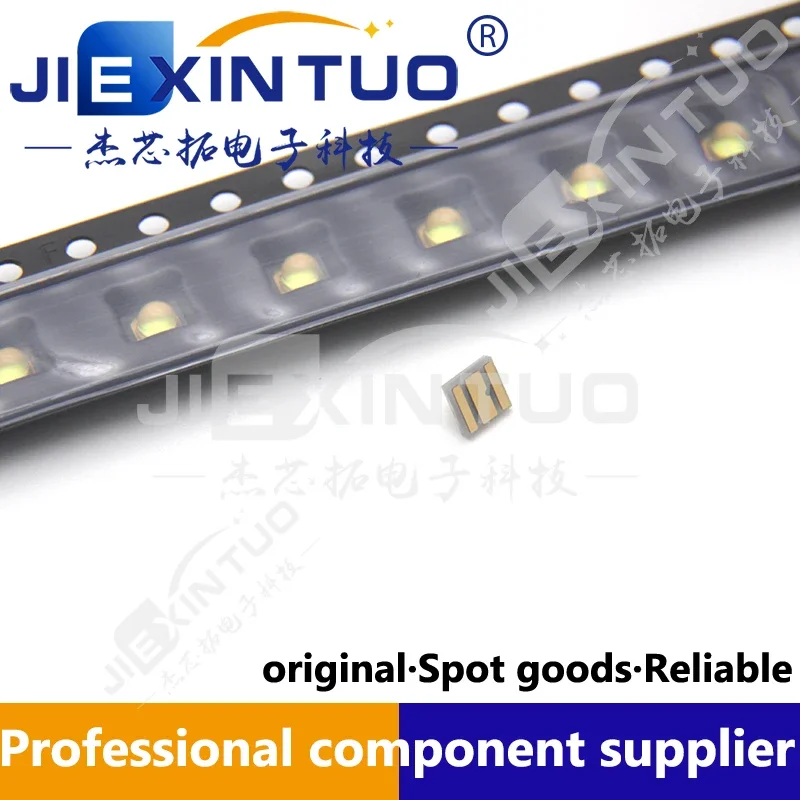 LUW CQ7P-LPLR-5E8G-1 LUWCQ7P-LPLR-5E7G-1-K 	 LED Lighting  SSL 80 White, Cool 5700K 3.2V 350mA 80° 1212 (3030 Metric)