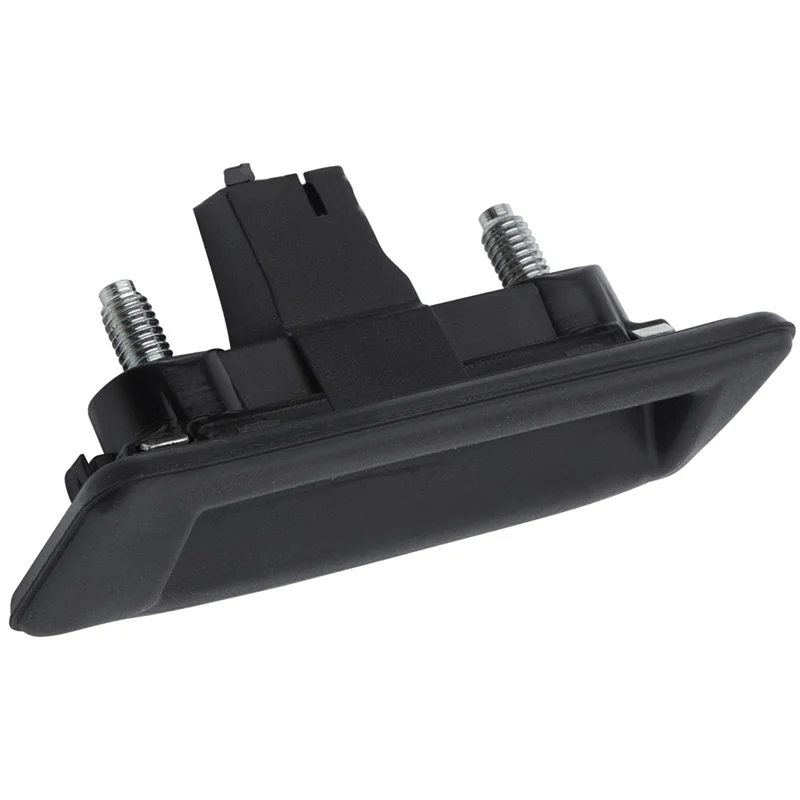 

For A1 For Skoda Roomster VW Golf MK5 1K5 Tailgate Boot Handle Switch 5J0827566E 5J0 827 566E Car