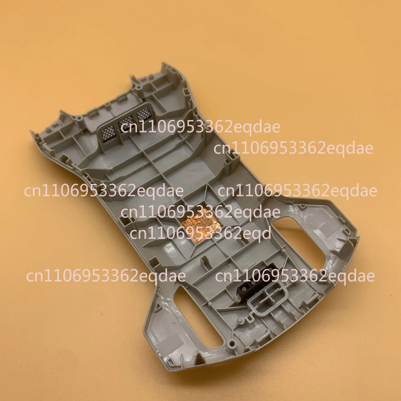 Запасная часть для дрона DJI Mini 3, верхняя часть корпуса, аксессуары для крышки корпуса