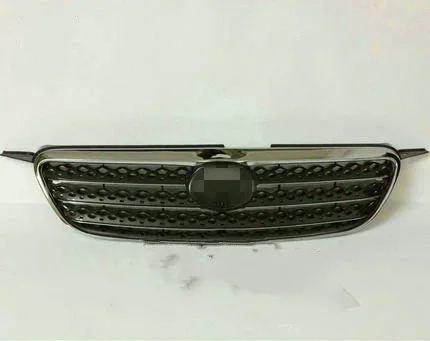 

Front Bumper Grill Grille for Toyota Corolla 2004-2009