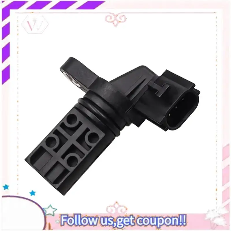 

Easy To Use Crankshaft Position Sensor 23731-2Y524 For Nissan Pathfinder Cefiro Cedric Infiniti FX35 45 M35 M45 Q45 23731-2Y523