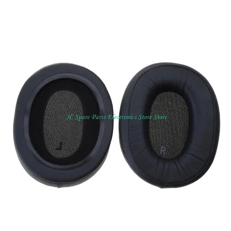 Cuscini per le orecchie da 12 pc per cuffie DSR9BT AREMAGE COPERCHI CAMPAGGIO