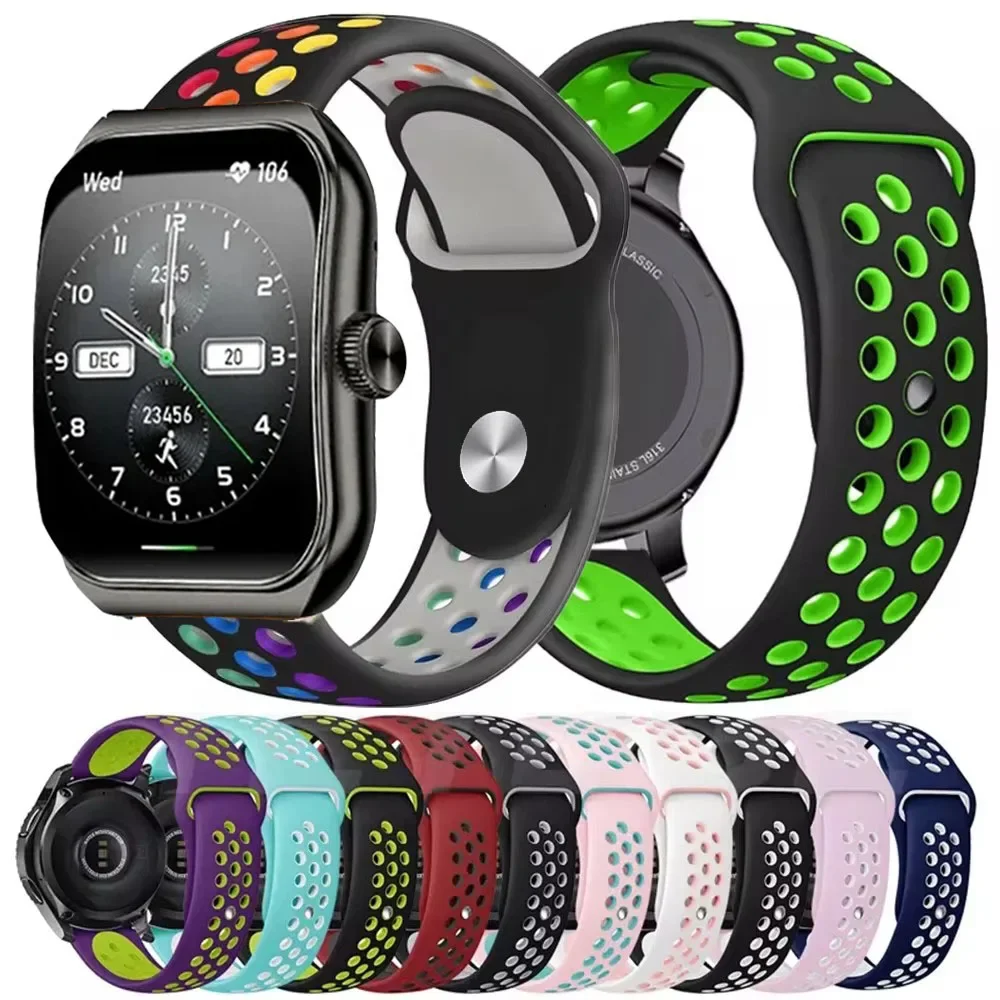 Soft Silicone Band … - image