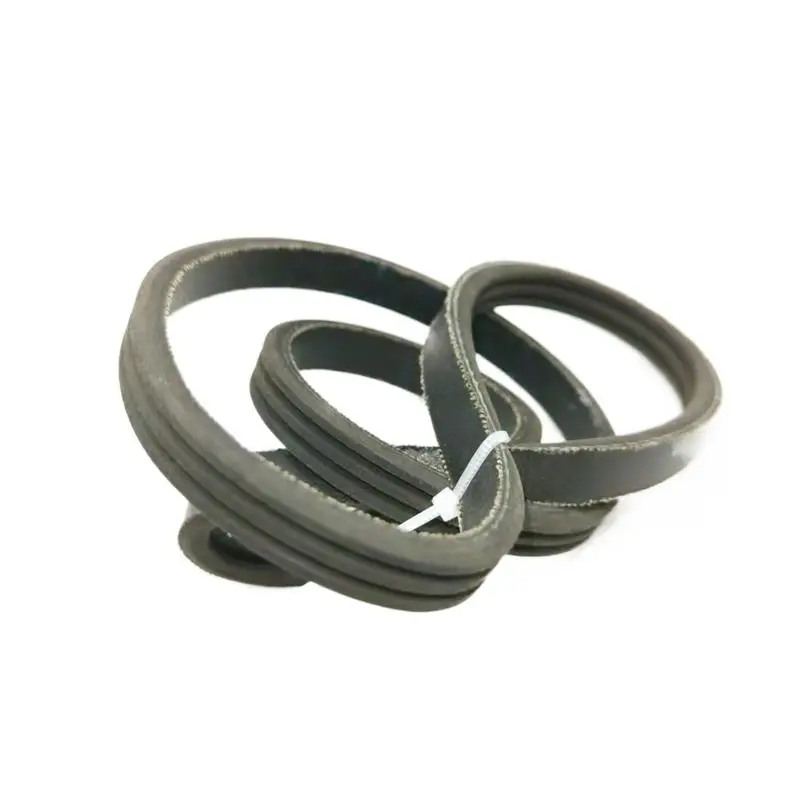 6PJ434 8PJ434 7PJ434 9PJ434 10PJ434 5PJ434 3PJ434 Motor Belt Rubber Drive Belts