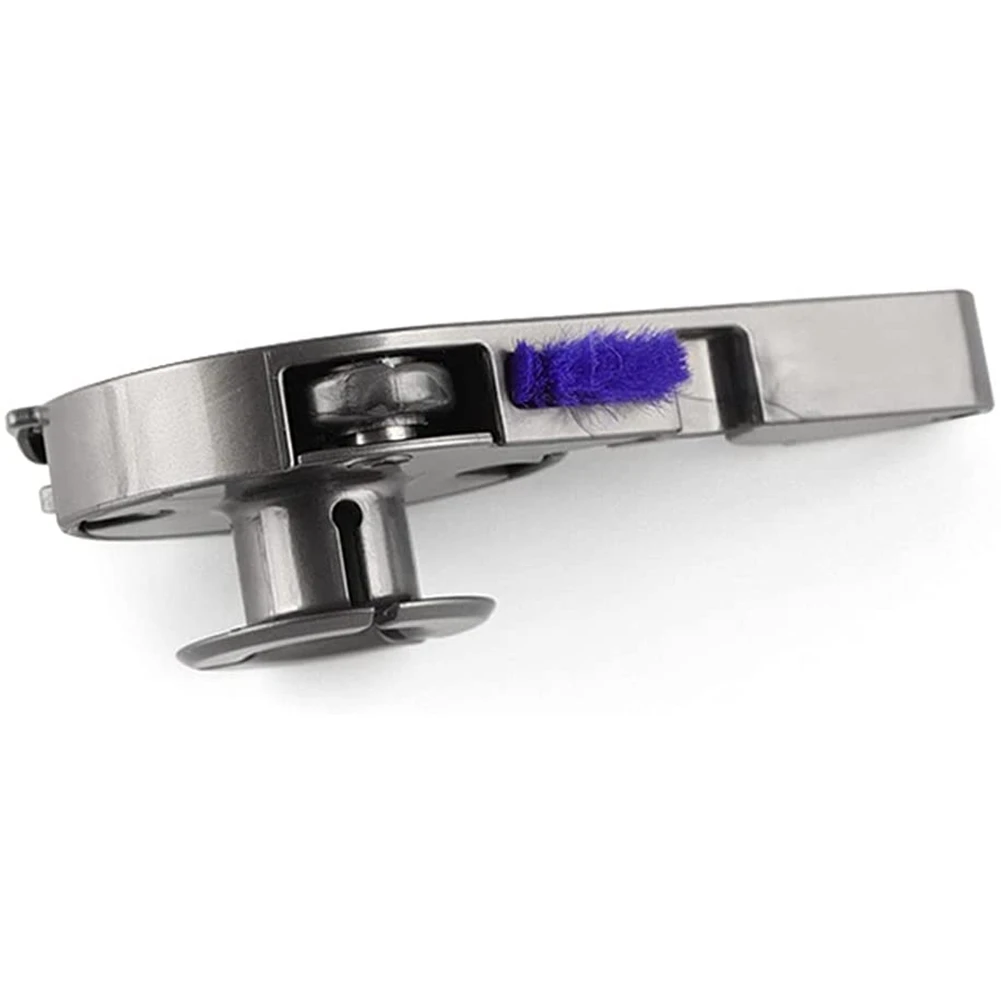 Imagem -06 - Roller Brush Bar End Cap Capa para Dyson Digital Slim v8 Slim V12 V15 Detectar Slim Aspirador de Peças de Reposição