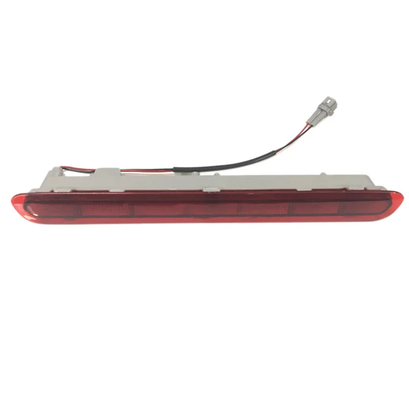 

Sp-6X Dynamic Third 3Rd Brake Light, Rear Tail Light Stop Lamp For Toyota Hilux Revo Vigo 2015 2016 2017 2018 Red Shell