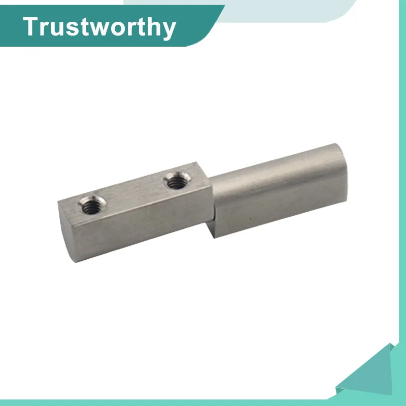 Detachable Plug-In Rotating Hinge 304 Stainless Steel Industrial Distribution Box Chassis Cabinet Ship