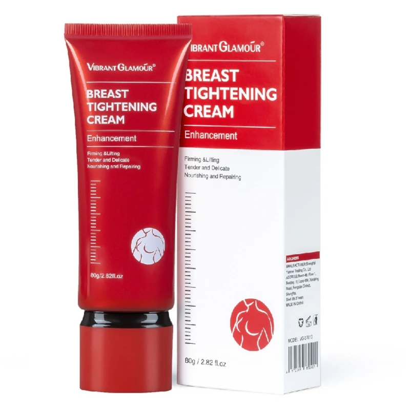 Breast Enlargement Cream Big Boobs Massage Bigger Bust for Women Nourishing Firming Lifting Tightening Chest Care