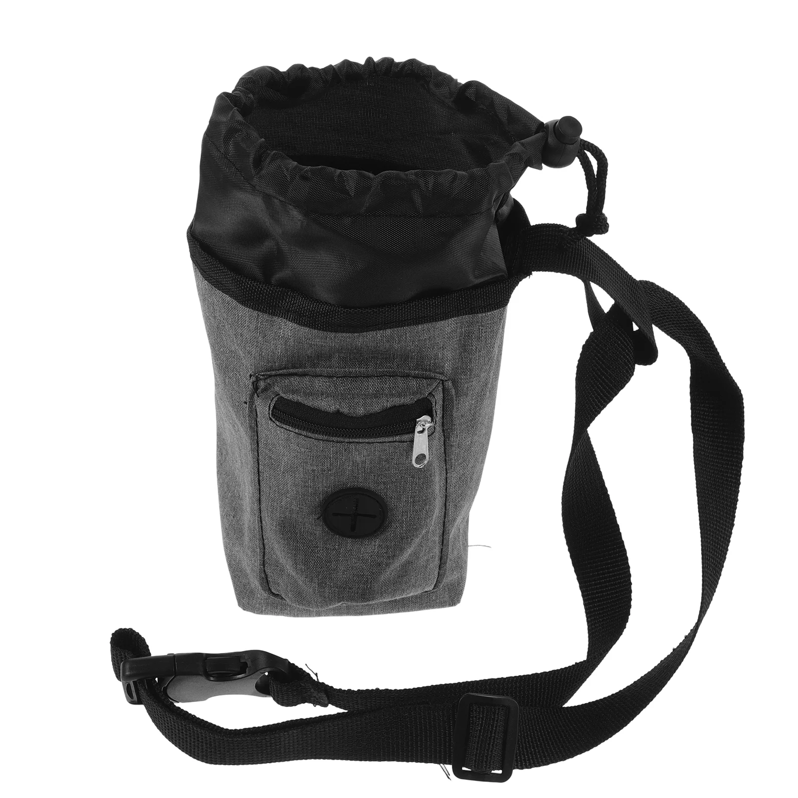 Gymnastics Chalk Bag Rock Climbing Anti-slip Powder Outdoor Dog Training Treat Pouch