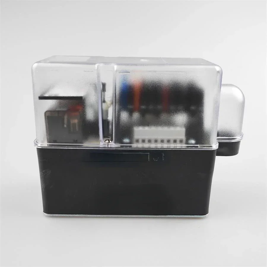 Suitable for LKS210-21 servo motor LKS210-08 damper actuator combustion engine accessories