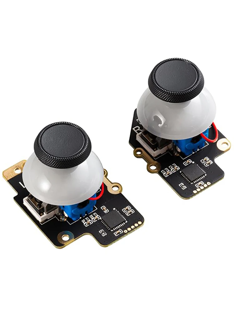 GuliKit SD02 Hall Effect Joystick for Steam Deck LCD (Type A & B) image