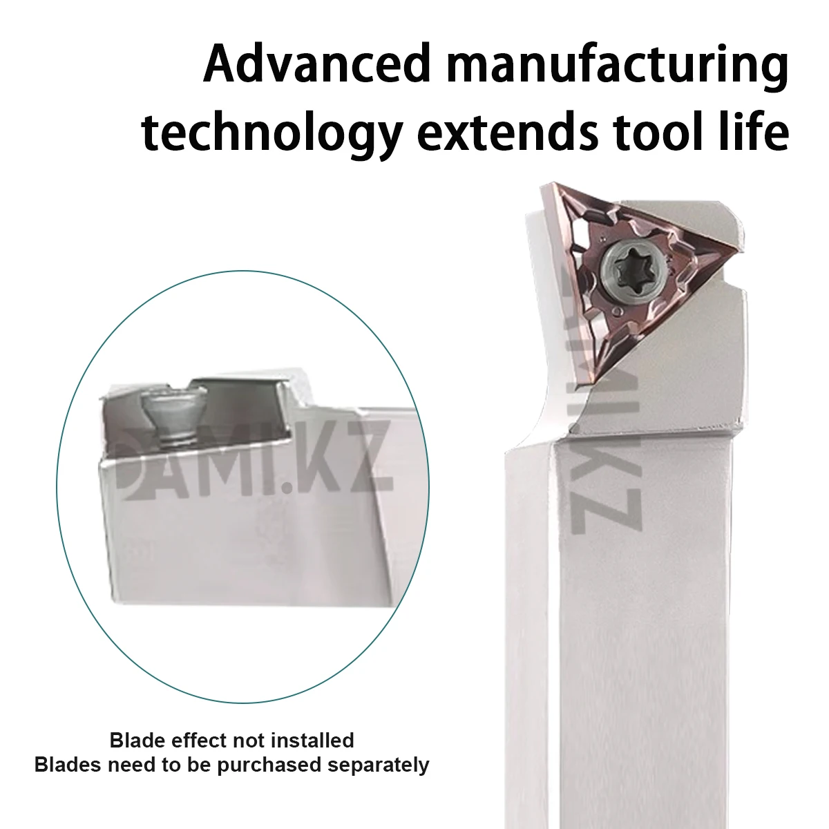 LTJNR1016X33N STXNR1016JX33N STJNR1216X33N Outer Circular Blade Holder Spring Steel Walking Heart Machine Triangle Turning Tool