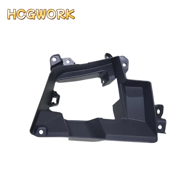 

Боковой ящик для инструментов, передний корпус для Zongshen Cyclone RT5 SR250T-3