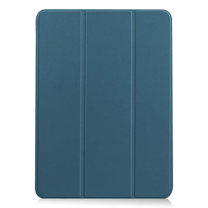 For iPad Air 2020 2022 Case 10.9 inch Folding PU Leather Stand Protective Tablet Cover For Funda iPad Air 4 iPad Air 5 Case