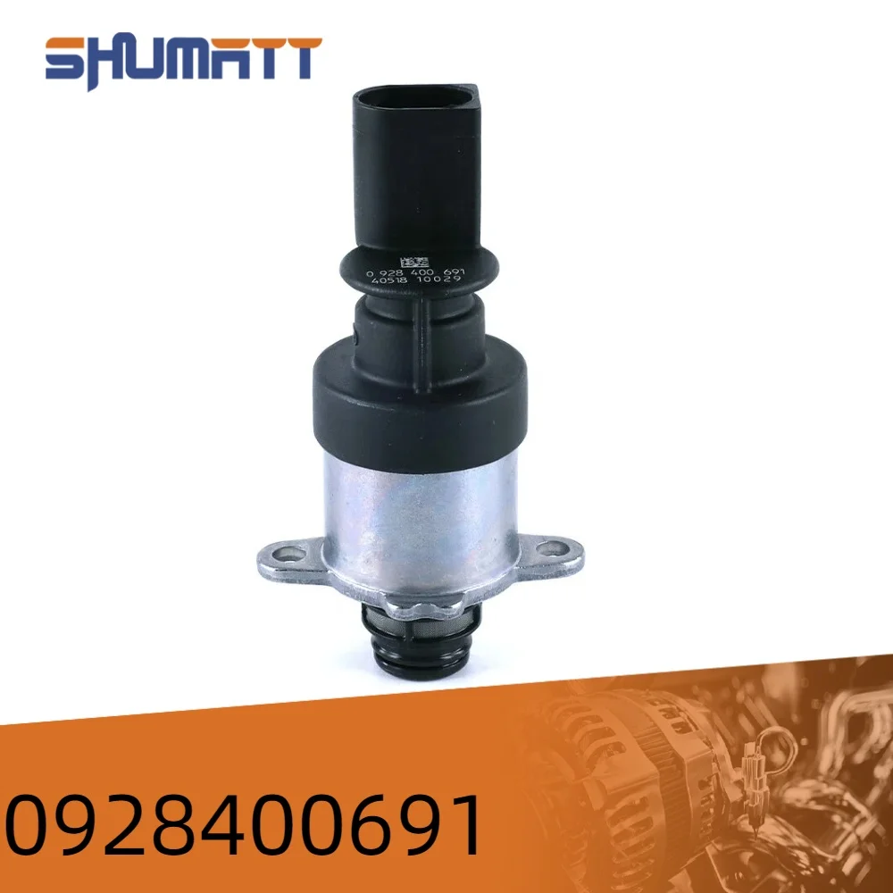 

Китайский новый 0928400691 дозирующий клапан масляного насоса