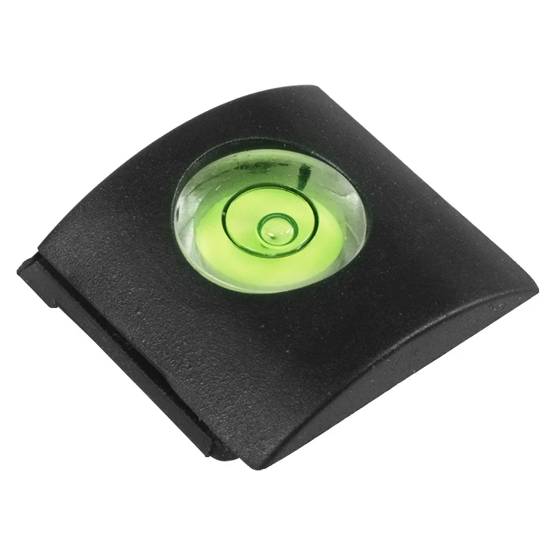 Para Fujifilm X-A2 X-A3 X-A10 X-T1 X-T2 X-T3 X-T4 X-T20 tapa de cubierta de zapata DSLR cámara Flash zapata acceso de nivel de burbuja