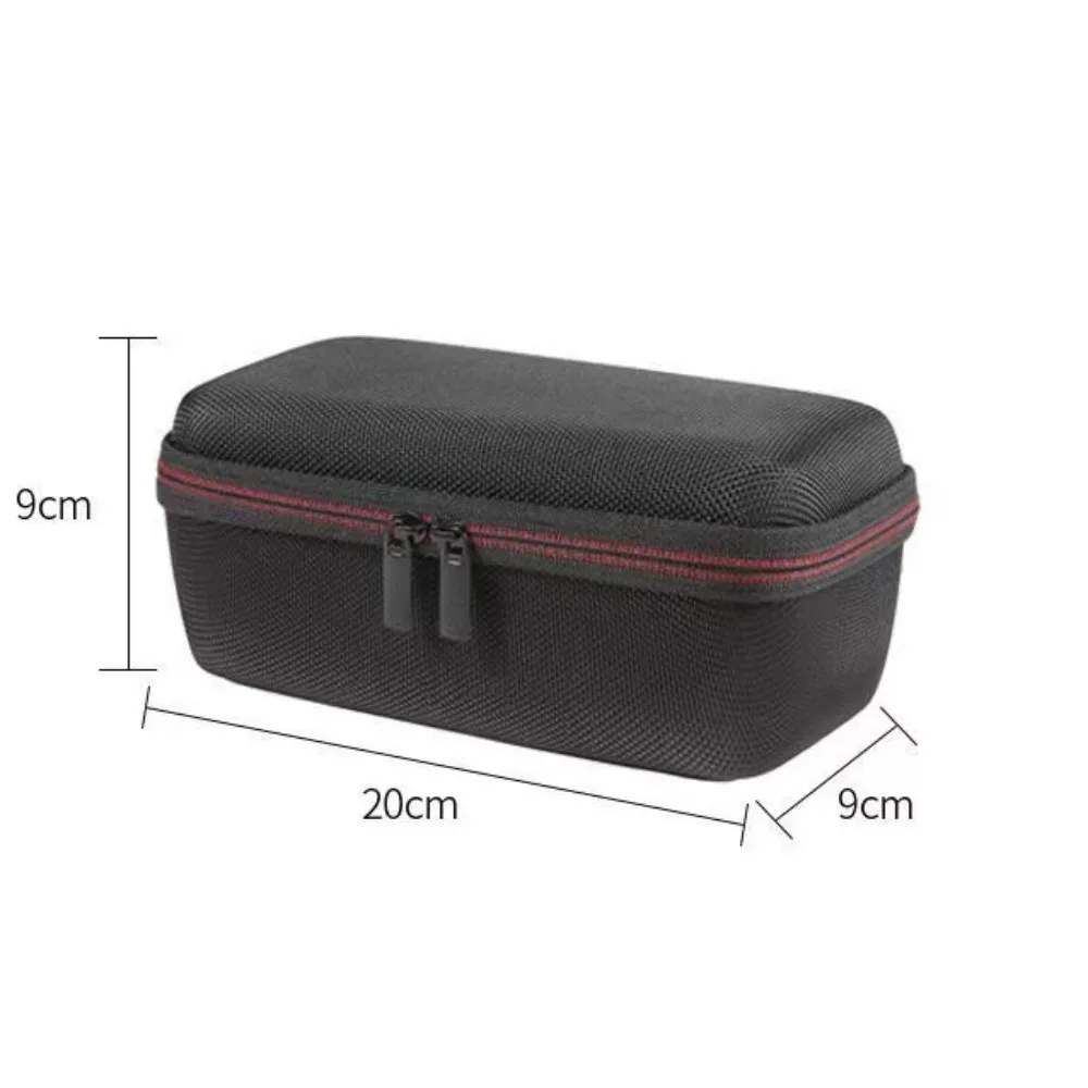 Dust-proof Travel Hard EVA Case Storage Bag Carrying Box for-MARSHALL EMBERTON Speaker Case Accessories