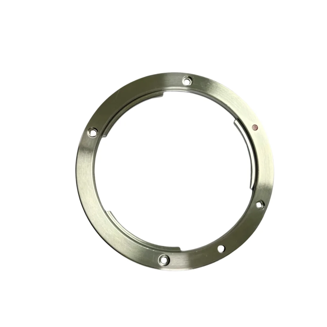 

New Camera Body Bayonet Mount For Canon 5D4 7D2 6D 6D2 5D3 1DX2 1DX3 Camera accessories