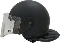 Casco táctico SH60 ZSH-1-2M de ABS resistente para operaciones