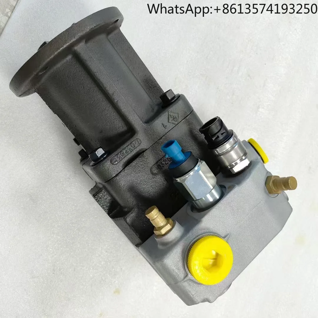 

Engine Part QSK60 QSK45 QSK23 Highpressure Fuel Pump 2897671 4903532 4088186 4307242 4307242 4306517 4924585 4307244 for Cummins