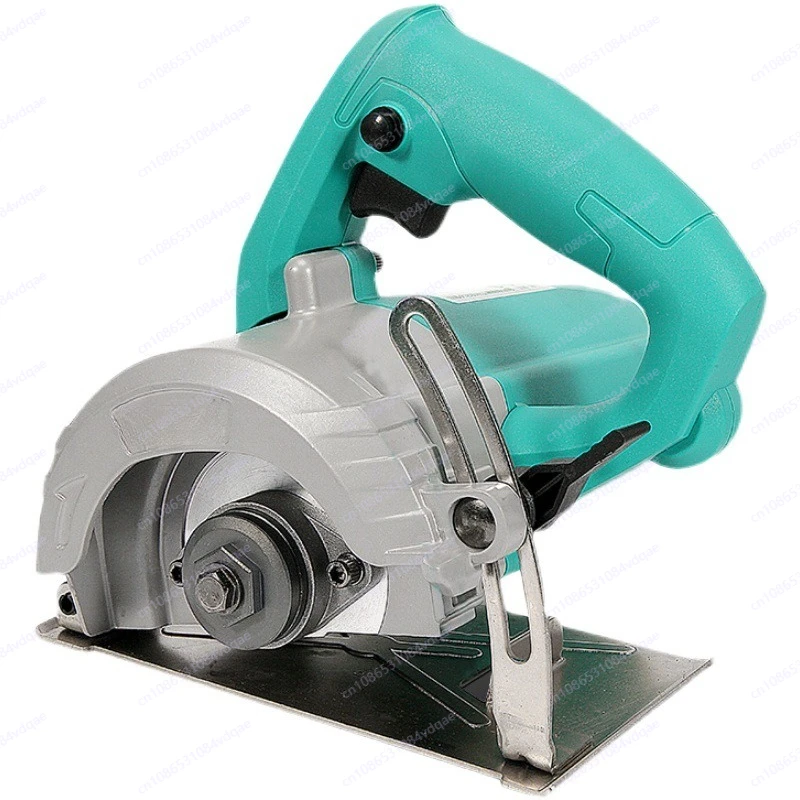 

Cutting hand-held high-power stone tile woodworking slotting marble machine PMC01-110 130 02-110