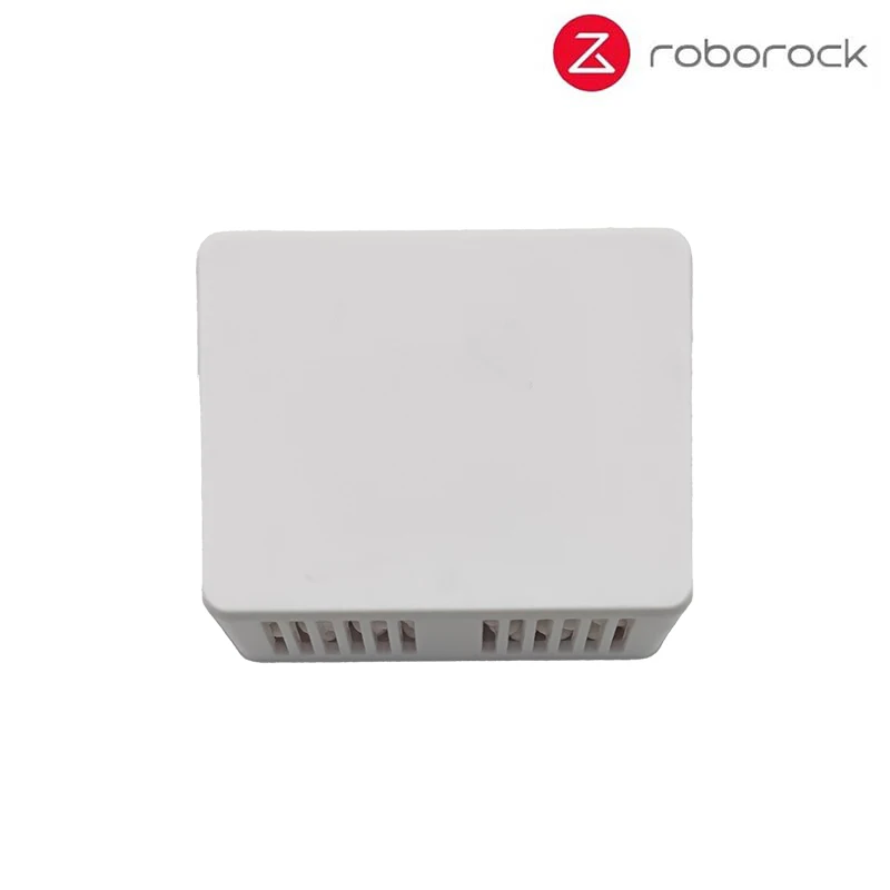 Moduł dezodoryzujący zbiornik brudnej wody kompatybilne części zamienne do akcesoriów Roborock Saros 10R Saros 10 Qrevo Edge