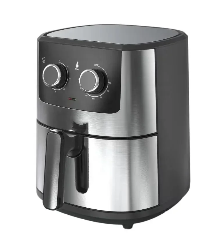 2022 Hot sale wholesale kitchen cooker rapid electric deep fryer air fryer without oil